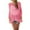 # Pink, variant on Taqqpue Swimsuit Cover Up for Women Crochet Bathing Suit Summer Swimwear Sleeveless V Neck Mesh Knit Beach Dress Vacation Outfits Under 10 Dollars