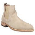 thumbnail image 2 of Lucchese Womens Antonia Round Toe Chelsea  Ankle Boots, 2 of 5