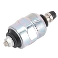 thumbnail image 1 of Engine Stop Solenoid Valve for Isuzu Excavator B3.3 Stainless Steel Valve Replacement with Standard Connector, 1 of 7