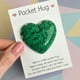 thumbnail image 3 of Regalos de Amor para Su Bolsillo Corazón Boca Bolsillo Corazón Regalo de Amor, 3 of 3