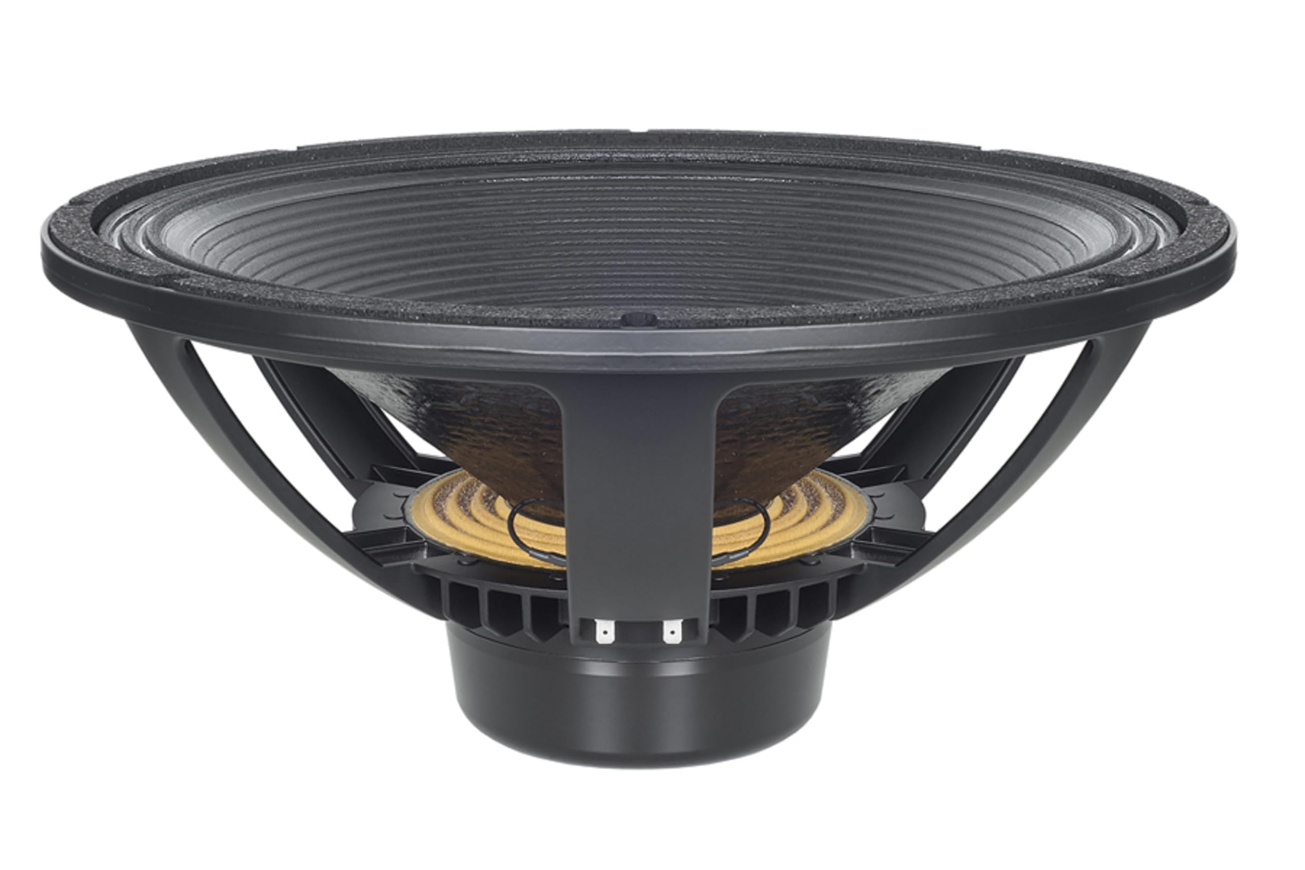 B&C Speakers LF Ds 18TBX100-8 1台のみ B & C Speakers 18TBX100-8 18-inch 2400W Subwoofer, 8 Ohms, Low
