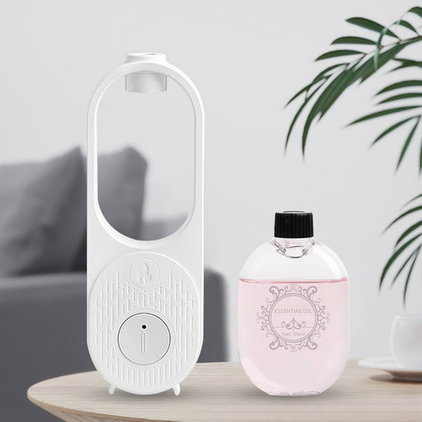 Difusor ultrasónico Aromaterapia Máquina portátil de aromaterapia para el dormitorio del hogar Hugtrwg Para estrenar
