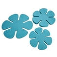 thumbnail image 5 of 12Pcs Pot and Pan Protectors, Felt Pan Protector Pads, Cyan Pot Separators Protectors for Stacking and Protecting Your Cookware, 5 of 12
