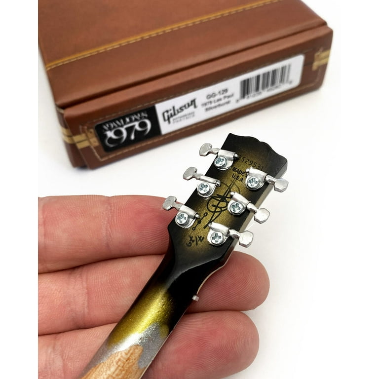 Tool gibson les paul deals