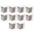 thumbnail image 1 of 10pcs Vacuum Dust Bag Compatible With Kyvol Cybovac S31, Q6, M7 Pro M7 Max, 1 of 4