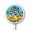 NOSpray29, variant on Eveokoki No Spray Zone Sign with Stake Metal Yard Sign Garden Aluminum Signs Outdoor for Lawn Yard Garden Decor, Easy to Install 9.2In x 9.2In