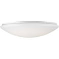 thumbnail image 3 of One-Light 17" LED Cloud Flush Mount, 3 of 5