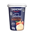 thumbnail image 5 of Yoghurt Danone frutas selectas con trozos de durazno 900 g, 5 of 5