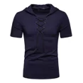 thumbnail image 1 of Playera Calidad Para Hombre Moda Casual Manga Corta Cómoda, 1 of 7