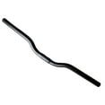 thumbnail image 1 of Manillar de bicicleta kusrkot 540mm de longitud abrazadera de 25,4mm, 1 of 8