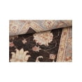 thumbnail image 5 of Hand Knotted Ziegler Farhan Wool Rug - 2'10'' x 4'1'', 5 of 7