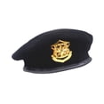 thumbnail image 1 of Sombrero de lana Strade Fareast Limited Gorros suaves Hal Rojo, 1 of 5