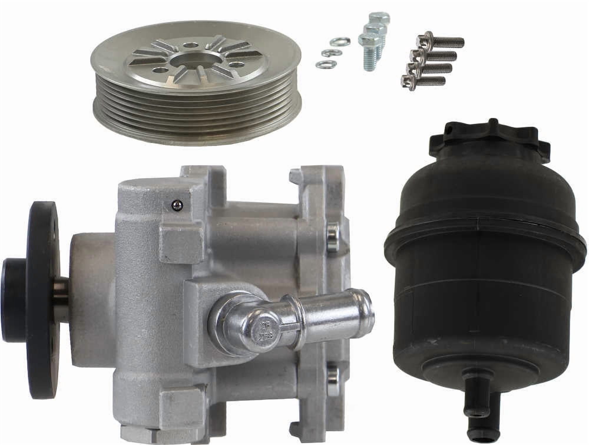 Atlantic Automotive Engineering 5808NKTA AAE New Power Steering Pump Kit