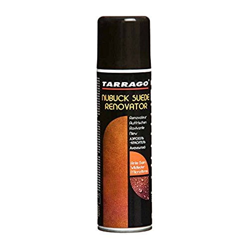 nubuck waterproofer