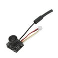 thumbnail image 4 of Cámara FPV AIO, Cámara 800TVL FPV Black Race Band Fácil de Instalar para Auto de Carreras, 4 of 7