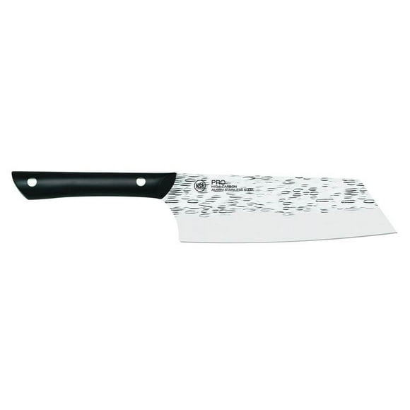 Kai Professional Chef 7 Inch Stainless Steel Asian Cooking Kitchen Utility Knife