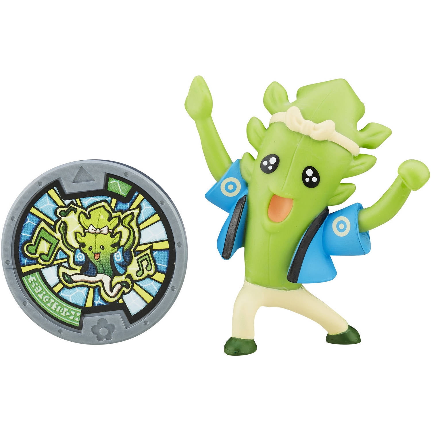 figurine yokai watch