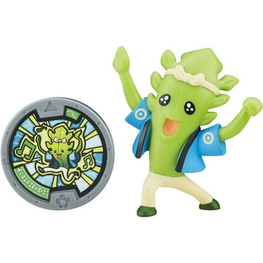 Yo Kai Watch Medal Moments Jibanyan Walmart Com