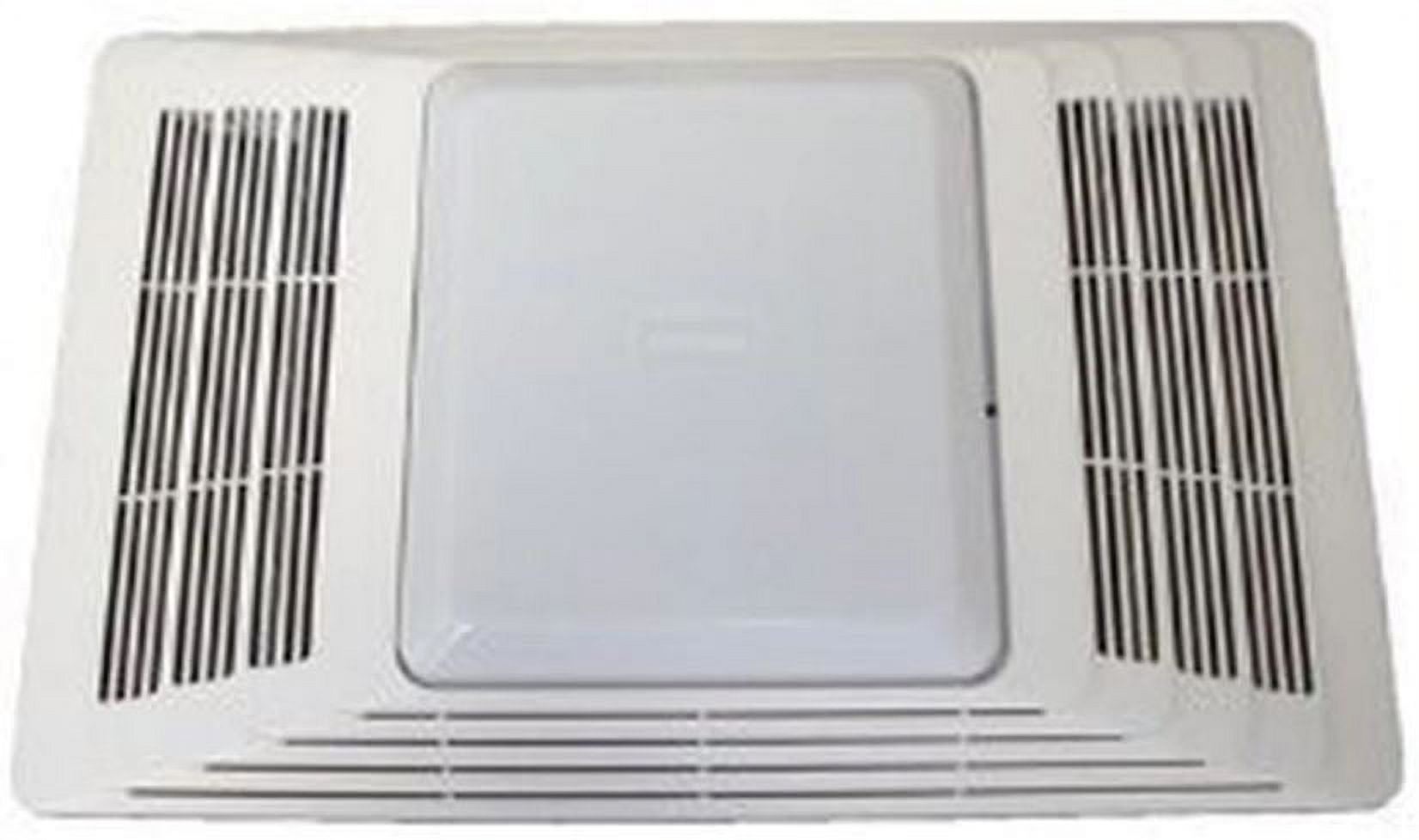 Broan S97013662 Bathroom Fan Cover Grille and Lens Assembly Kit Sansujyuku sansujyuku.com