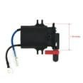 thumbnail image 2 of The ROP Shop Fuel Primer Choke Solenoid for 2001 Johnson 90 HP RJ90PLSID, RJ90VLSIC Outboard, 2 of 8