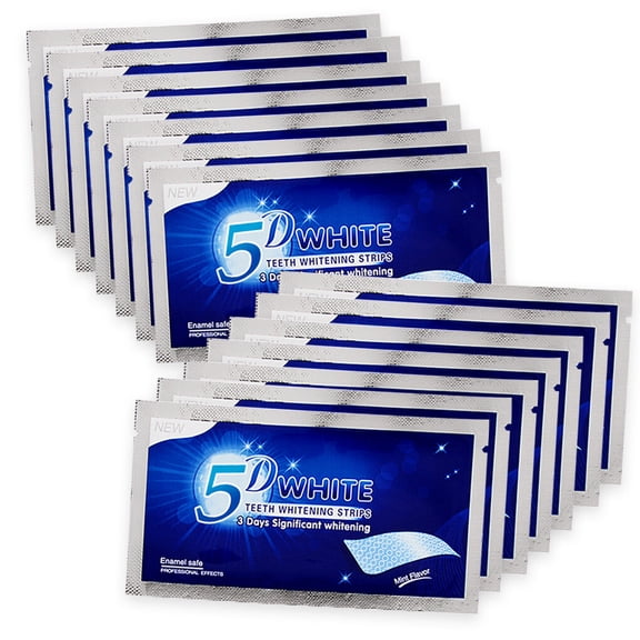 Adhesivo Blanqueador Seitruly para Adultos Gel con Tarjeta de Color