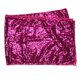 thumbnail image 4 of Rawiri Mantel de lentejuelas rosa intenso de 67 x 11,8 pulgadas, mantel de lentejuelas rosa intenso para mesa de postres y pasteles de fiesta, 4 of 8
