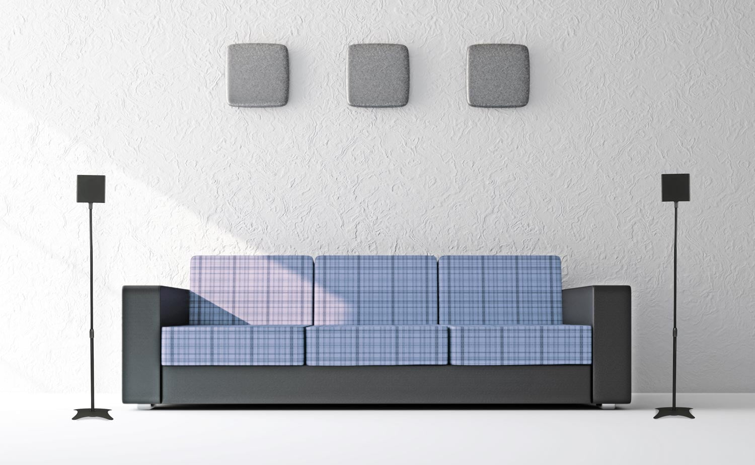 Couch speaker mount Clearance