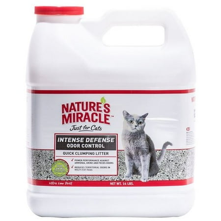 Nature S Miracle Intense Defense Odor Control Review Nature S Miracle Intense Defense Odor Control Review
