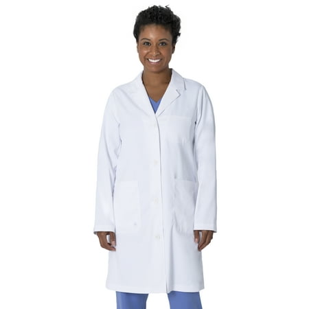 Healing Hands Men's LOGAN LABCOAT-The Modernist