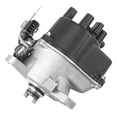 thumbnail image 1 of 1996-1997 Honda Accord Distributor Td76 Non V-Tec Coil Outside, 1 of 1