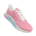 thumbnail image 5 of CHAQLIN Women's Slip on Walking Running Shoes Blade Tennis Casual Fashion Sneakers Comfort Non Slip Work Sport Athletic Trainer, 5 of 7