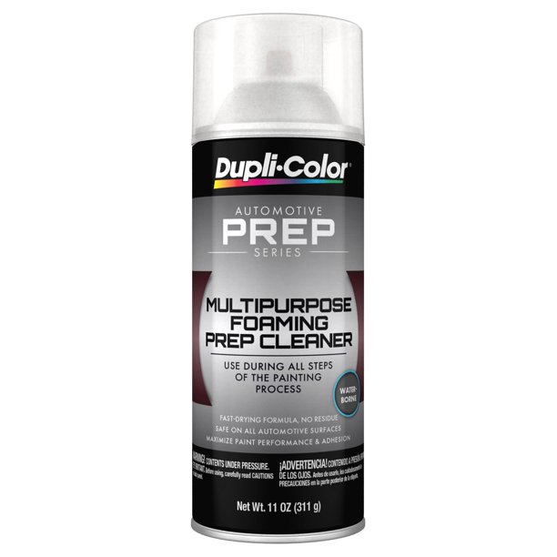 Dupli Color Paint Ps200 Dupli Color Prep Spray Grease And Wax Remover