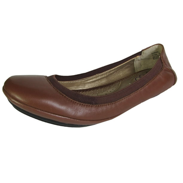 me too silver ballet flats