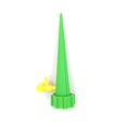 thumbnail image 1 of maskred Irrigation System Dripper with Adjustable Valve Portable Watering Potted Planting Household Garden Plants Drip Green 2Set, 1 of 6