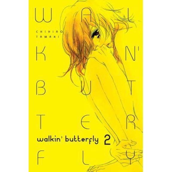 Pre-Owned Walkin' Butterfly : Volume 2