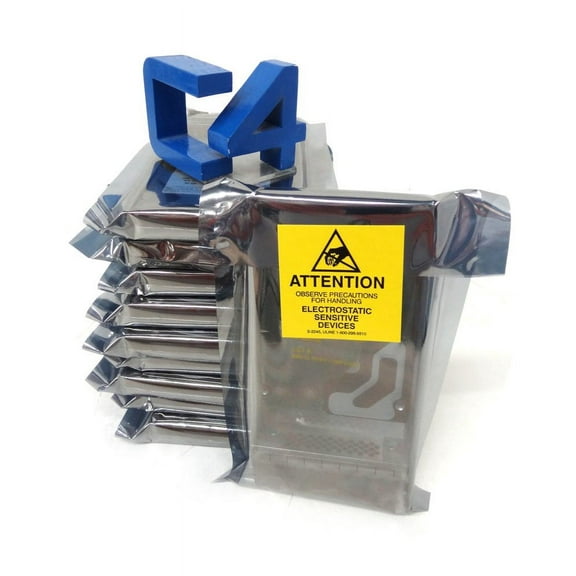 HPE 400 GB Solid State Drive, 2.5" Internal, SATA (SATA/300)