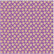 Pink Monkey Baby Shower Wrapping Paper