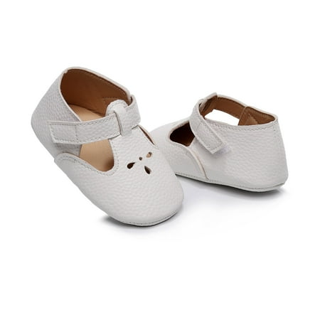 

BTJX Baby Cute Soft-soled Sandals For Toddlers Color White Cloud Sandals