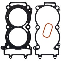 Niche Top End Gasket Set 93mm for Polaris RZR Ranger 900 4 1000 5813737 5253037 519-KGS2268K