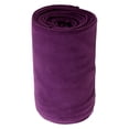 thumbnail image 3 of CozeLy Sleeping Bags for Adults Fleece Liner 71x32 Inch Thermal Sleeping Sack Sheet Lightweight Camping Hiking Blanket, 3 of 9