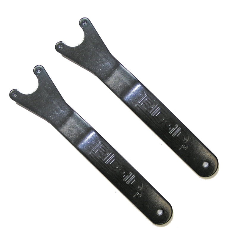 Ridgid R1020 Grinder (2 Pack) Replacement Spanner Wrench 632223001