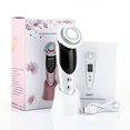 thumbnail image 5 of Introductor de belleza Sailing instrumento de belleza microcorriente masajeador facial blanco, 5 of 5