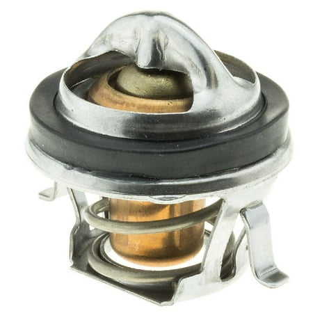 OE Replacement for 1981-1996 Ford Escort Engine Coolant Thermostat (Aust / Base / Equi / GL / GLX / GT / GT Turbo / L / LX / LX Sport / Mid / Pony / SS /