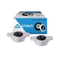 thumbnail image 1 of Bases de Amortiguador AG para Auto Trasero para Mazda Cx-5 2012 a 2023 2 Piezas Nuevas, 1 of 5