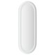 thumbnail image 4 of Espejo LED de pared para baño VidaXL con forma ovalada, 4 of 9