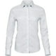 thumbnail image 1 of Tee Jays - Camisa elástica de lujo para mujer señora (Blanco) Tee Jays UTBC4569_white, 1 of 1