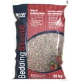 thumbnail image 1 of 20kg Natural Bedding Garden Stones, 1 of 1