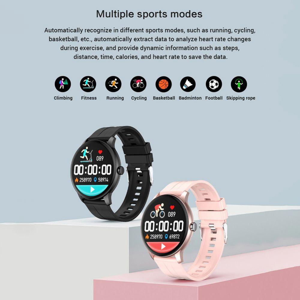 Buy Smart Watch for Android Phones, Fitness Tracker Smartwatch with