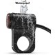 thumbnail image 2 of 12V Waterproof Motorcycle ATV Handlebar Headlight Switch, LED Fog Spot Light On/Off Control for Motorcycles, 2 of 5