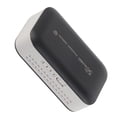 thumbnail image 2 of Riousery PW100 4G WiFi Router Portable SIM Card Slot Black Mobile Hotspot (4.72 inches / 12 cm) with 10000mAh Battery[cite: 1], 2 of 9